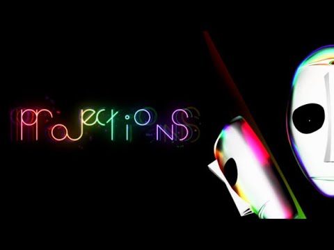 PROJECTIONS PC Steam CD Key