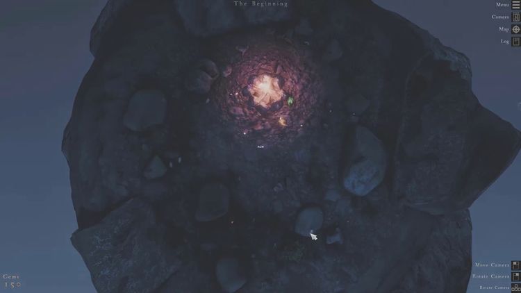 Quiet as a Stone Steam CD Key