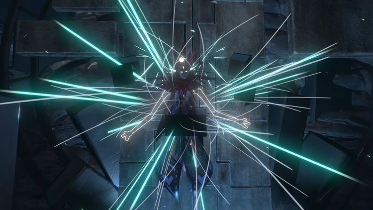 Unknown Fate EU Steam CD Key