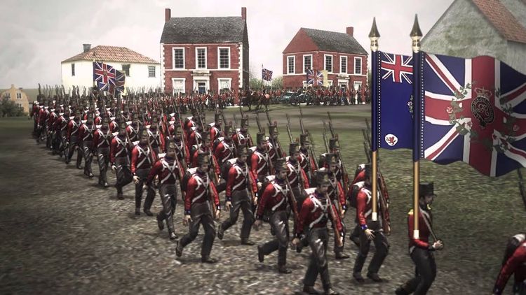 Scourge of War: Waterloo Steam CD Key
