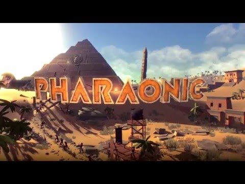 Pharaonic Steam CD Key