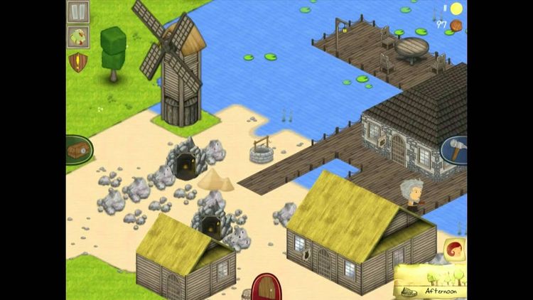 TownCraft Steam CD Key