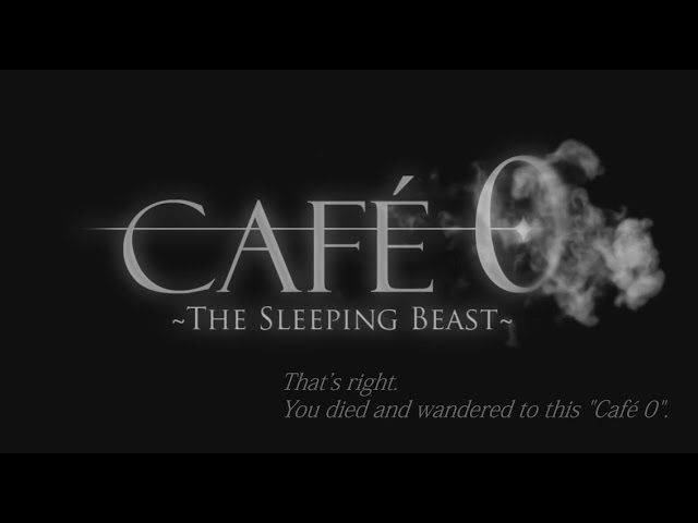 CAFE 0 ~The Sleeping Beast~ Steam CD Key