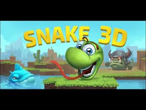 Snake 3D Adventures Steam CD Key
