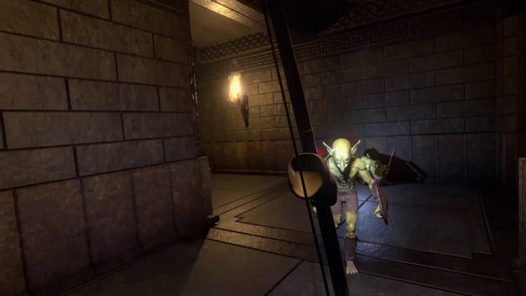 Nock: Hidden Arrow Steam CD Key