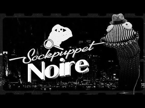 Sockpuppet Noire PC Steam CD Key