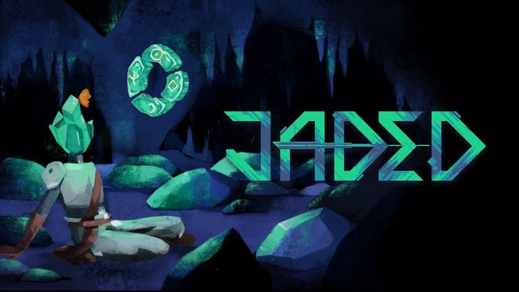 Jaded EU PC Steam CD Key