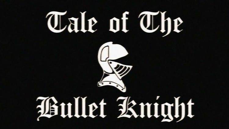 Tale of the Bullet Knight PC Steam CD Key