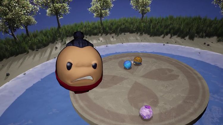 Sumo Steam CD Key