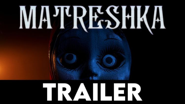 Matreshka PC Steam CD Key