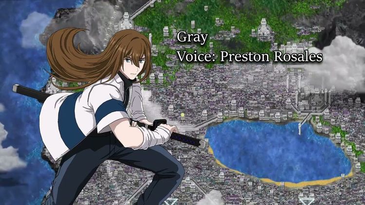 Granser: Act 1 PC Steam CD Key