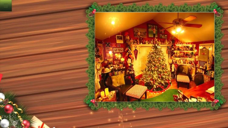 Christmas Puzzle Steam CD Key