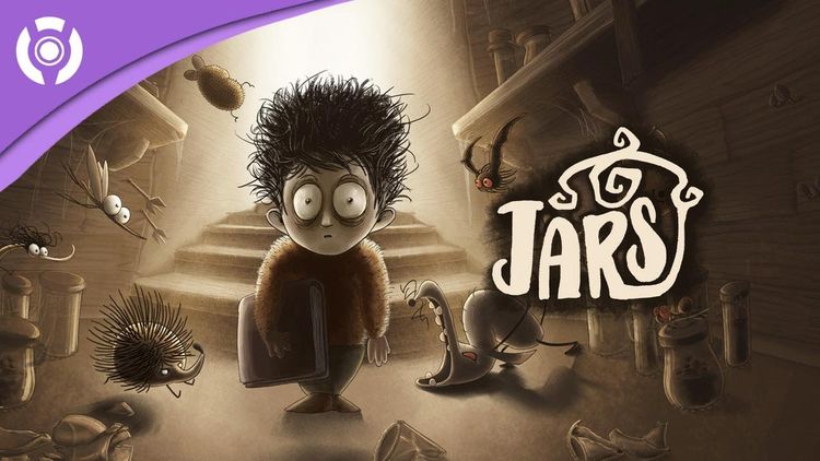 JARS Steam CD Key