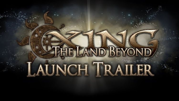 XING: The Land Beyond Steam CD Key