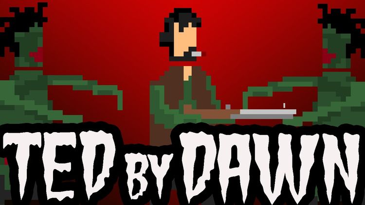Ted by Dawn Steam CD Key