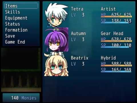 Infinity Saga Steam CD Key
