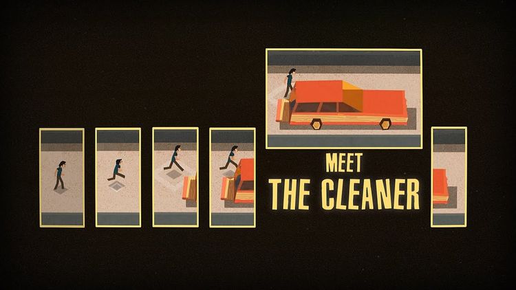 Serial Cleaner PC Steam CD Key