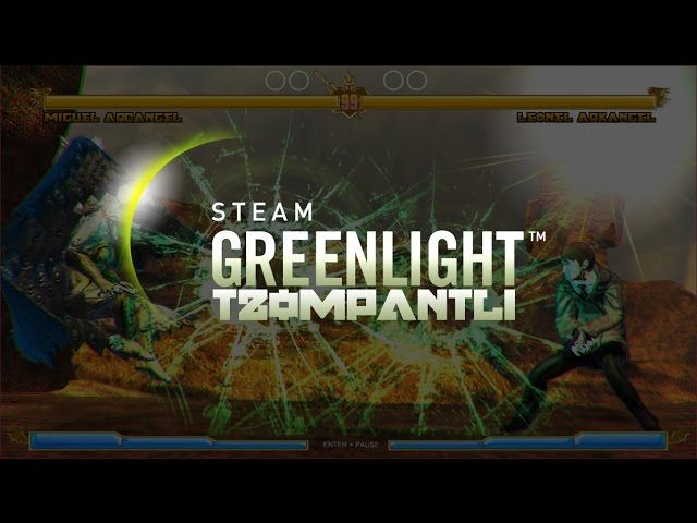 TZOMPANTLI PC Steam CD Key
