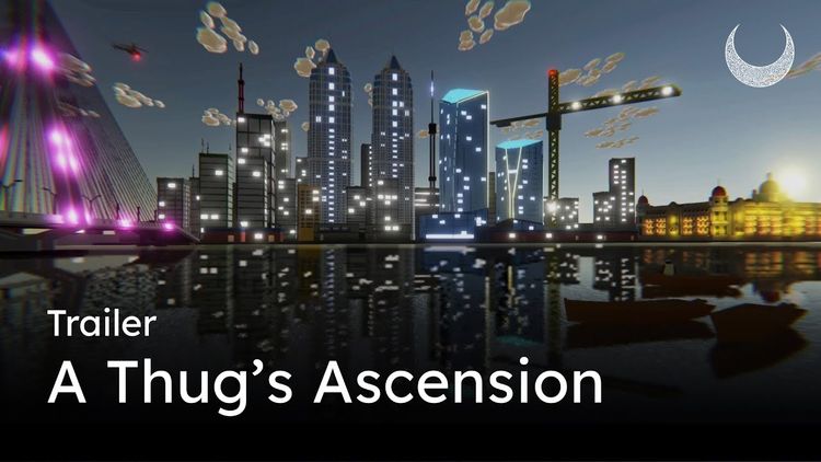 A Thug's Ascension Steam CD Key