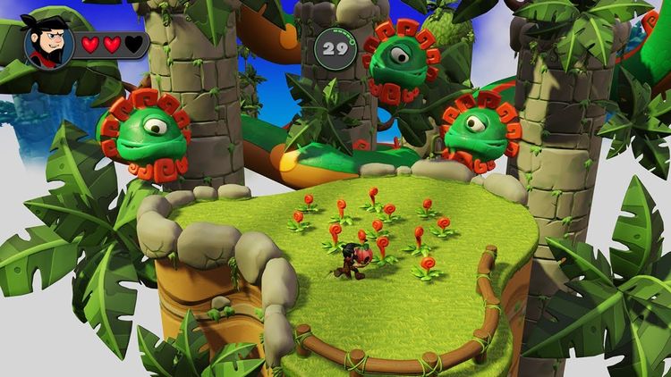 Kid Baby: Starchild Steam CD Key