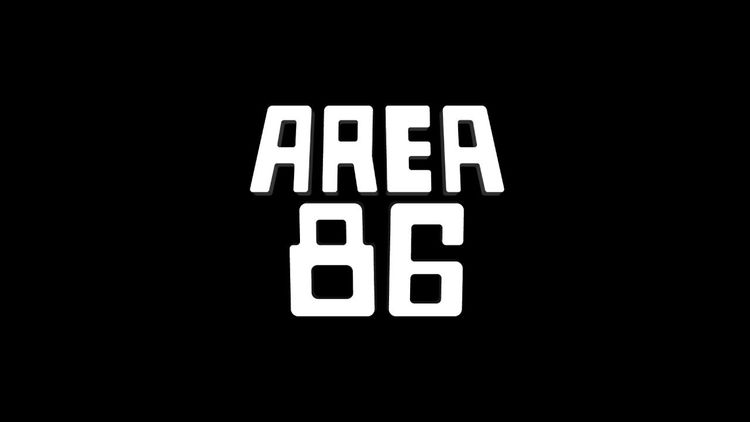 Area 86 PC Steam CD Key