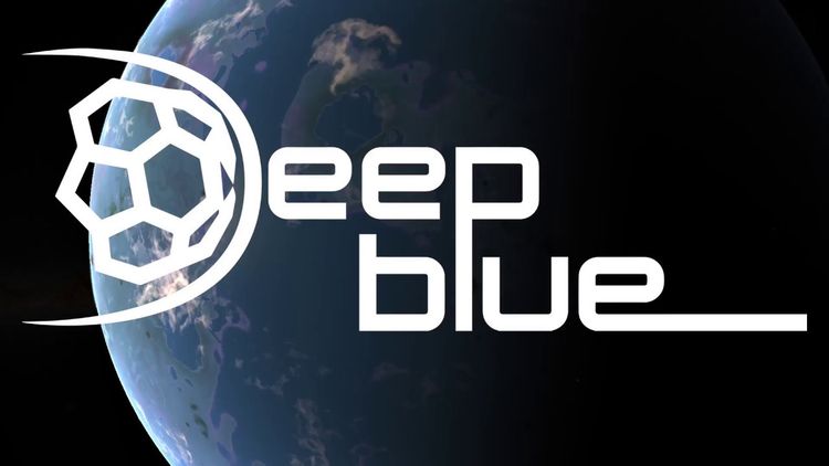 Deep Blue Steam CD Key