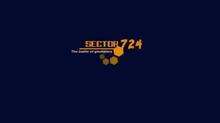 Sector 724 Steam CD Key
