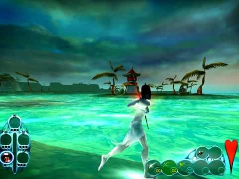 Giants: Citizen Kabuto Steam CD Key