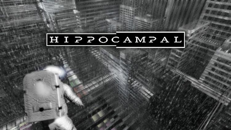 Hippocampal: The White Sofa PC Steam CD Key