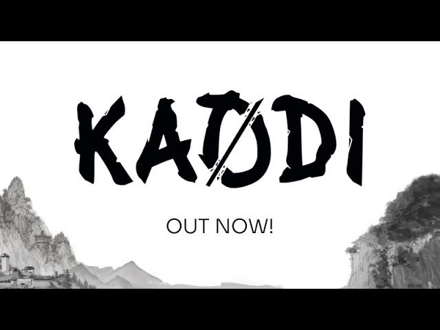 Kaodi PC Steam CD Key