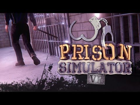 Prison Simulator VR PC Steam CD Key