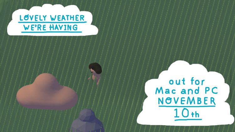Lovely Weather We're Having Steam CD Key