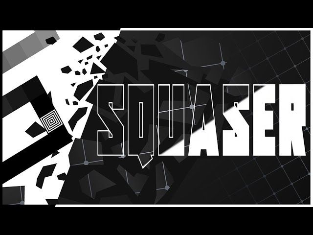 SQUASER PC Steam CD Key