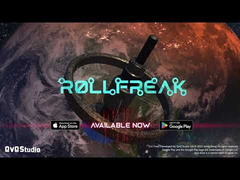 Roll Freak Steam CD Key