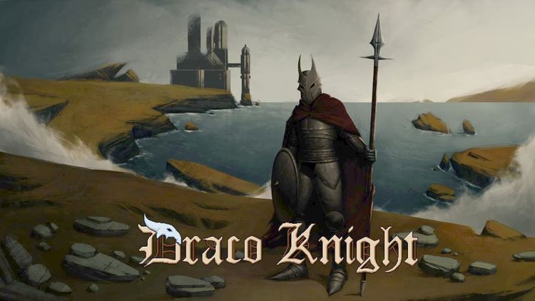 Draco Knight Steam CD Key
