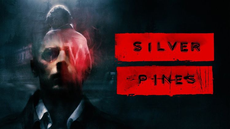 Silver Pines PC Steam CD Key