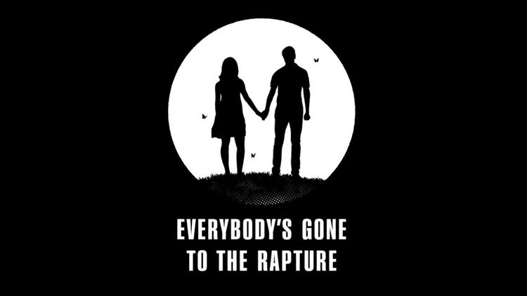 Everybody's Gone to the Rapture PC Steam CD Key