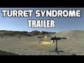 TURRET SYNDROME Steam CD Key