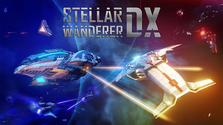 Stellar Wanderer DX PC Steam CD Key