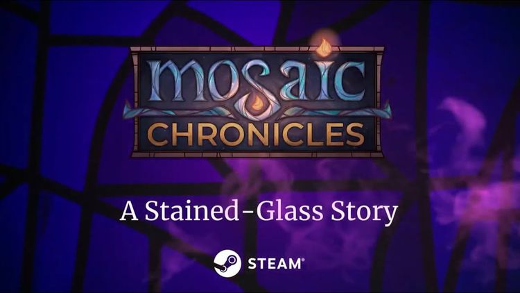 Mosaic Chronicles PC Steam CD Key