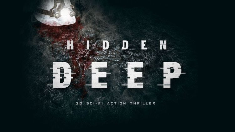 Hidden Deep Supporter Bundle PC Steam Account