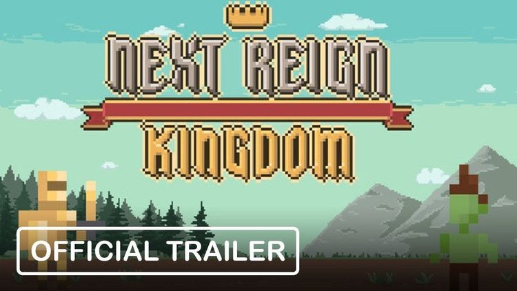 Next Reign: Kingdom PC Steam CD Key