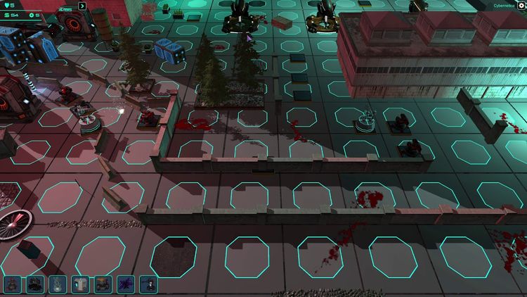 Cybernetica: Final Steam CD Key