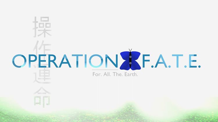 Operation F.A.T.E. Steam CD Key