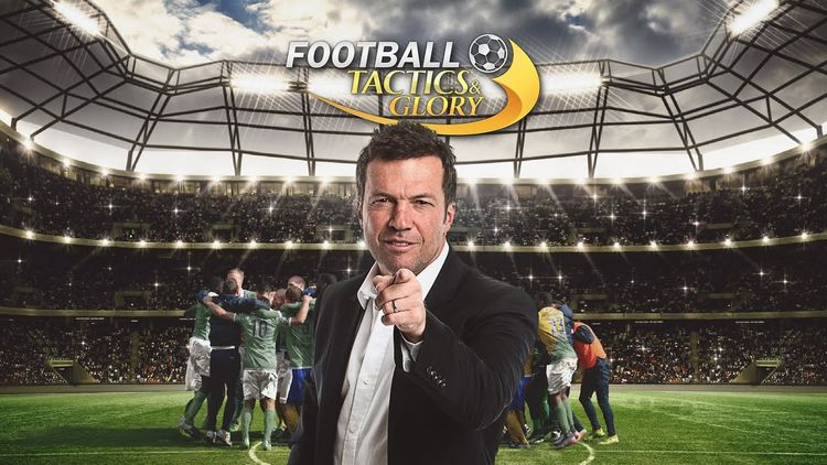 Soccer Tactics & Glory NA Nintendo Switch CD Key