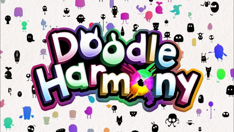 Doodle Harmony PC Steam CD Key