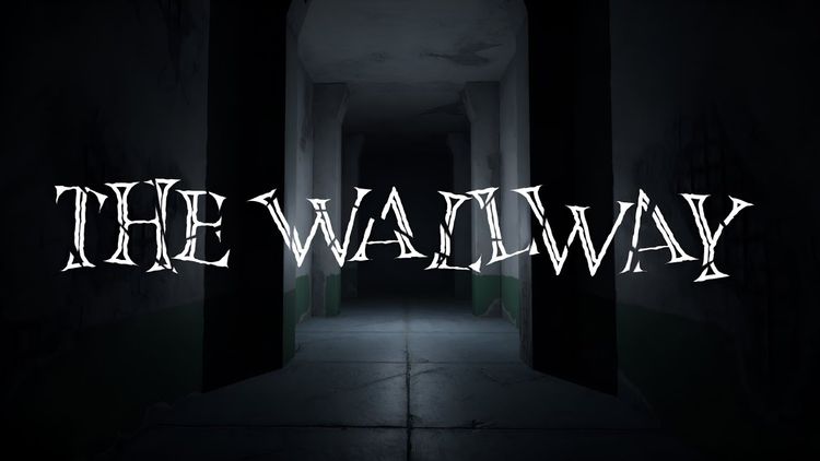 THE WALLWAY PC Steam CD Key