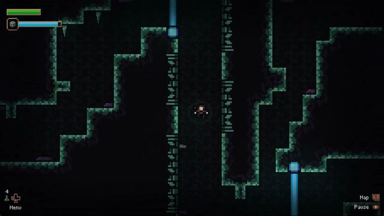 Undivine PC Steam CD Key