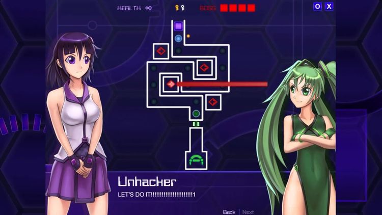 Unhack - Digital Artbook DLC Steam CD Key