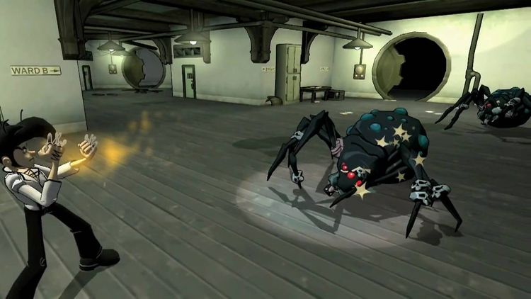 On the Rain-Slick Precipice of Darkness: Episode Two Steam CD Key